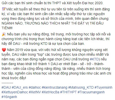 Sắc màu SV 23/6: ĐH Thương Mại mở CLB tiếng Anh miễn học phí - ảnh 10