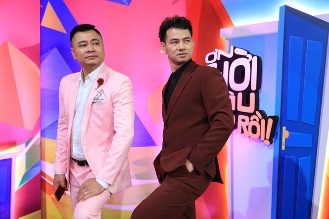 Showbiz 25/6: Thúy Vân thông báo kết hôn giữa nghi vấn mang thai - ảnh 9
