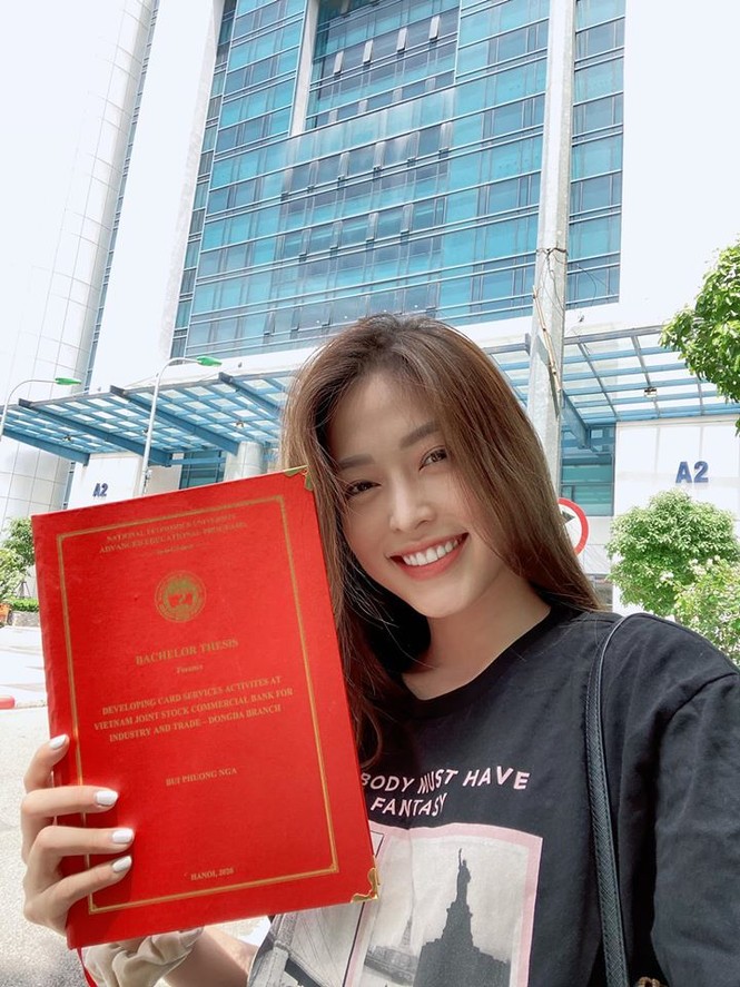 Showbiz 25/6: Thúy Vân thông báo kết hôn giữa nghi vấn mang thai - ảnh 14