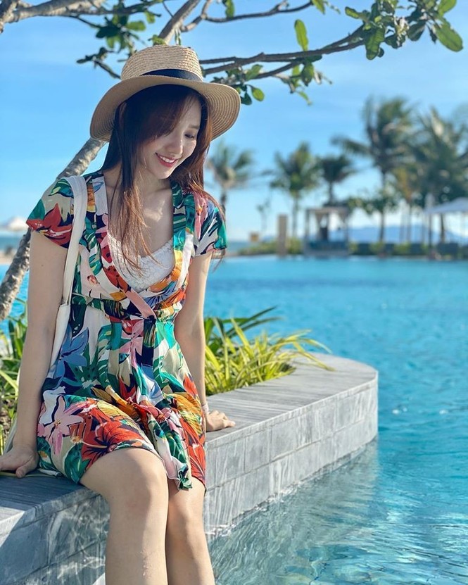 Showbiz 25/6: Thúy Vân thông báo kết hôn giữa nghi vấn mang thai - ảnh 10