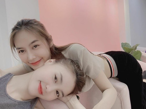 Showbiz 25/6: Thúy Vân thông báo kết hôn giữa nghi vấn mang thai - ảnh 15