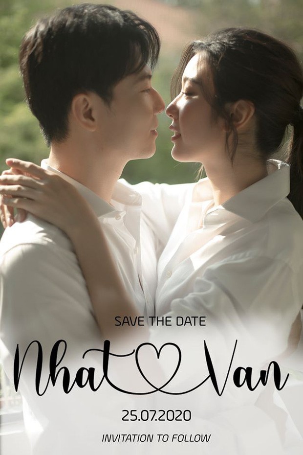 Showbiz 25/6: Thúy Vân thông báo kết hôn giữa nghi vấn mang thai - ảnh 1