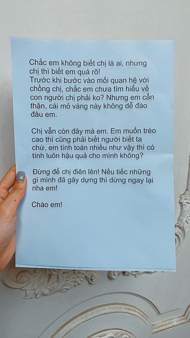 Showbiz 26/6: Bảo Ngọc đáp trả khi bị tố phá sự nghiệp Hoài Lâm - ảnh 4