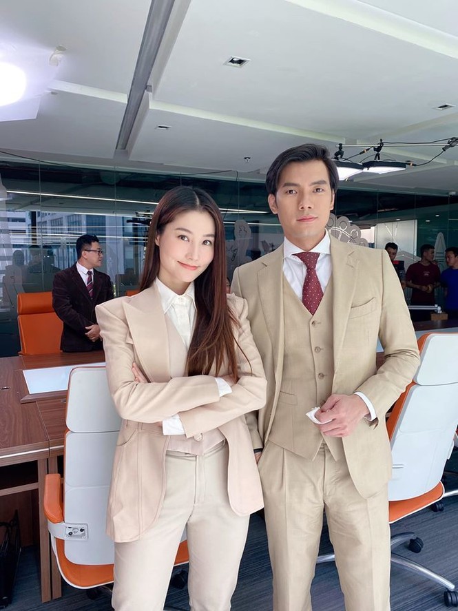 Showbiz 26/6: Bảo Ngọc đáp trả khi bị tố phá sự nghiệp Hoài Lâm - ảnh 13