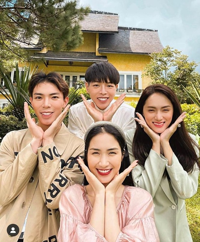 Showbiz 26/6: Bảo Ngọc đáp trả khi bị tố phá sự nghiệp Hoài Lâm - ảnh 9