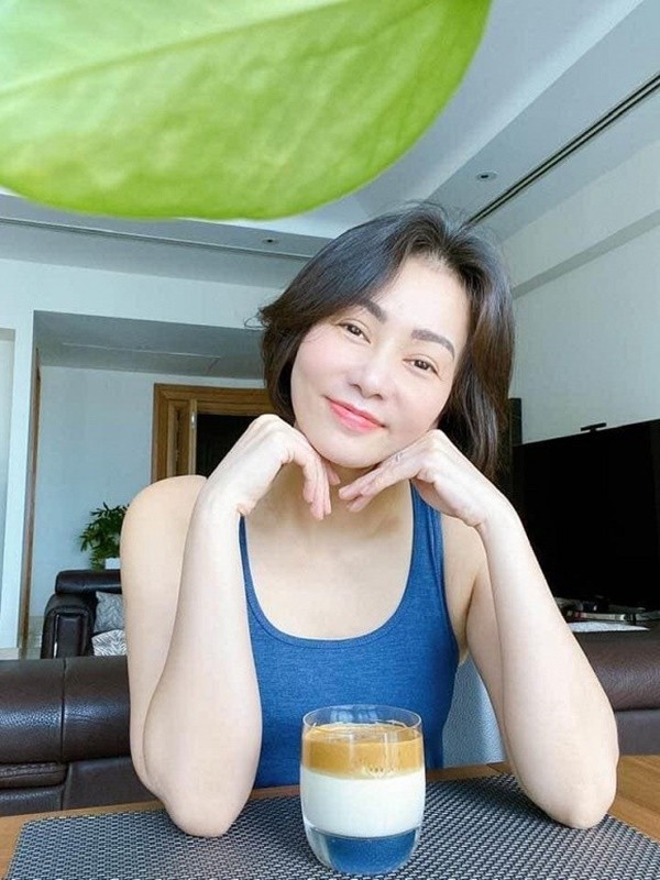 Showbiz 8/7: Châu Bùi