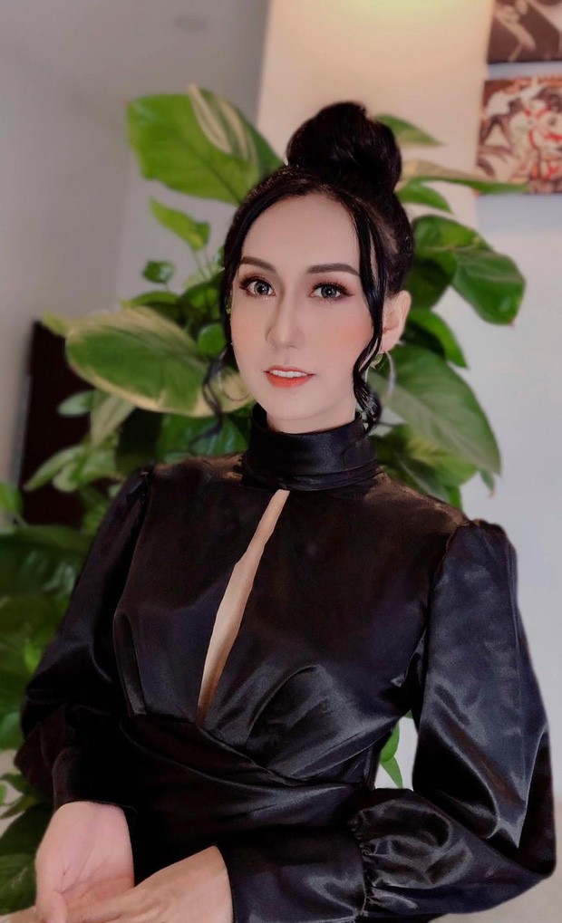 Showbiz 8/7: Châu Bùi