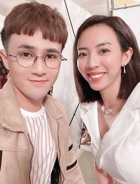 Showbiz 8/7: Châu Bùi