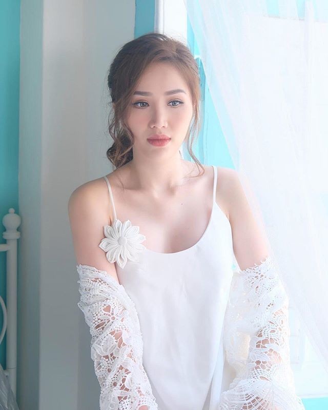 Showbiz 8/7: Châu Bùi