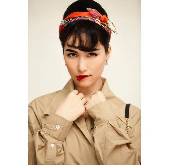 Showbiz 11/7: Ngọc Thảo tậu