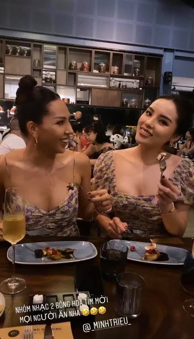 Showbiz 18/7: Lâm Khánh Chi đón tuổi mới, Trấn Thành - Chi Pu hợp tác dự án mới? - ảnh 2