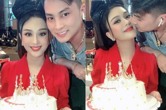 Showbiz 18/7: Lâm Khánh Chi đón tuổi mới, Trấn Thành - Chi Pu hợp tác dự án mới? - ảnh 7