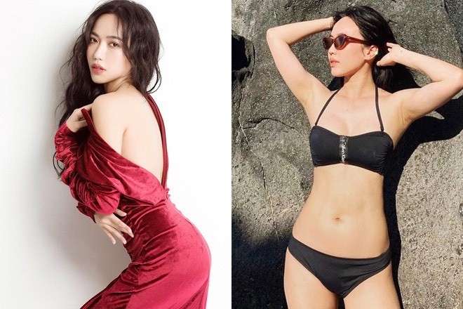 Showbiz 29/7: Hòa Minzy xin lỗi vì phát ngôn bất cẩn, Diệu Nhi khoe body cực chuẩn - ảnh 7