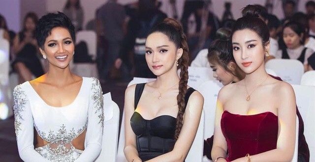 Showbiz 29/7: Hòa Minzy xin lỗi vì phát ngôn bất cẩn, Diệu Nhi khoe body cực chuẩn - ảnh 12