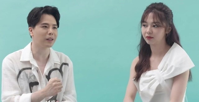 Showbiz 29/7: Hòa Minzy xin lỗi vì phát ngôn bất cẩn, Diệu Nhi khoe body cực chuẩn - ảnh 1