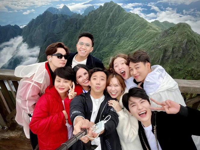 Showbiz 29/7: Hòa Minzy xin lỗi vì phát ngôn bất cẩn, Diệu Nhi khoe body cực chuẩn - ảnh 4