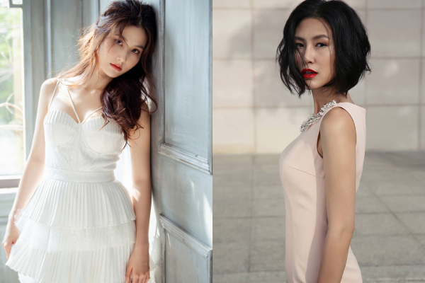 Showbiz 2/8: Phạm Quỳnh Anh khoe lưng trần gợi cảm, Sĩ Thanh diện đồ táo bạo - ảnh 10