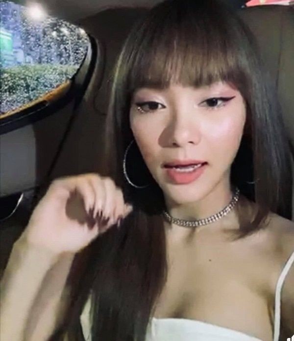 Showbiz 3/8: Bảo Thy diện pijama hàng hiệu, Mâu Thủy tủng ảnh nude táo bạo - ảnh 5