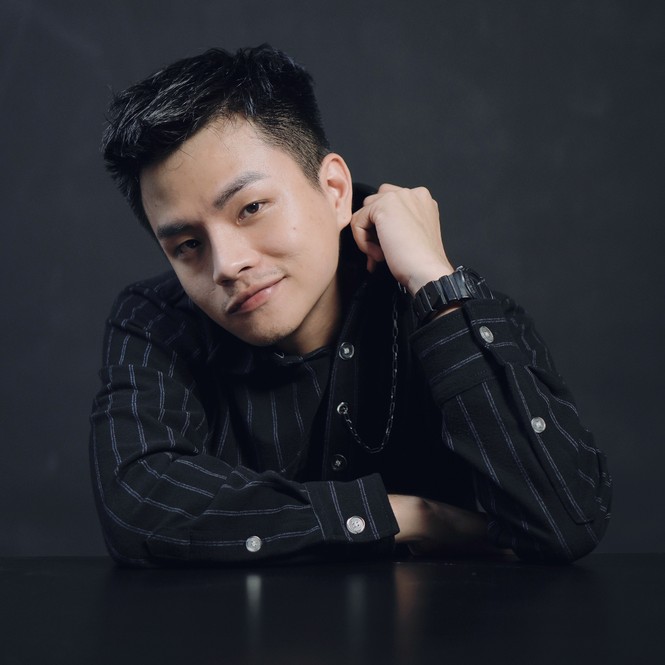 Đức Châu: Từ chàng trai sáng tạo video triệu view đến CEO công ty giải trí - ảnh 1