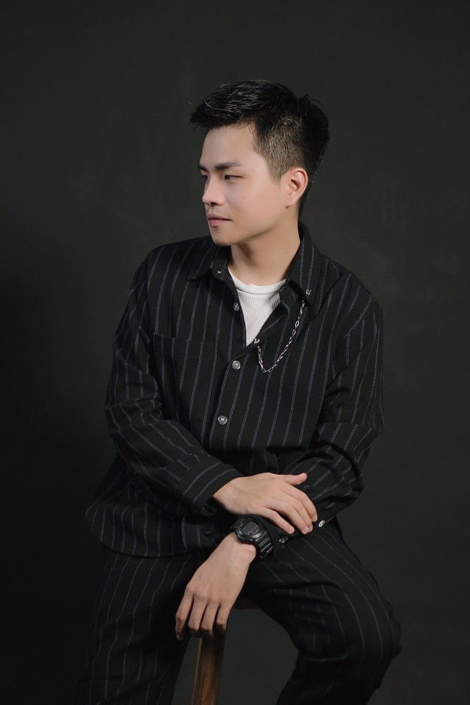 Đức Châu: Từ chàng trai sáng tạo video triệu view đến CEO công ty giải trí - ảnh 4