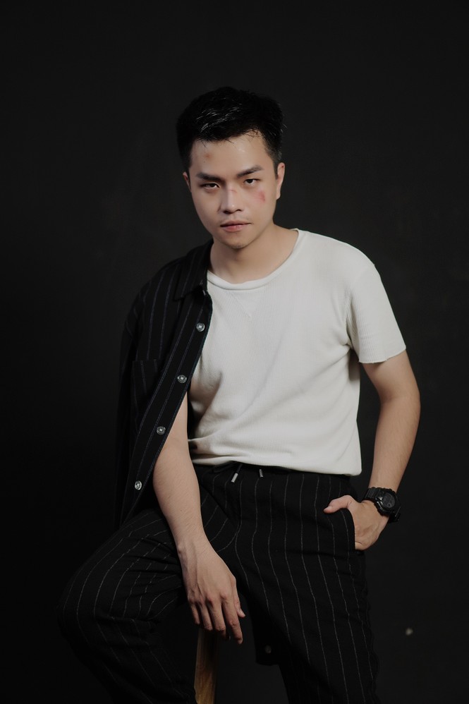 Đức Châu: Từ chàng trai sáng tạo video triệu view đến CEO công ty giải trí - ảnh 3