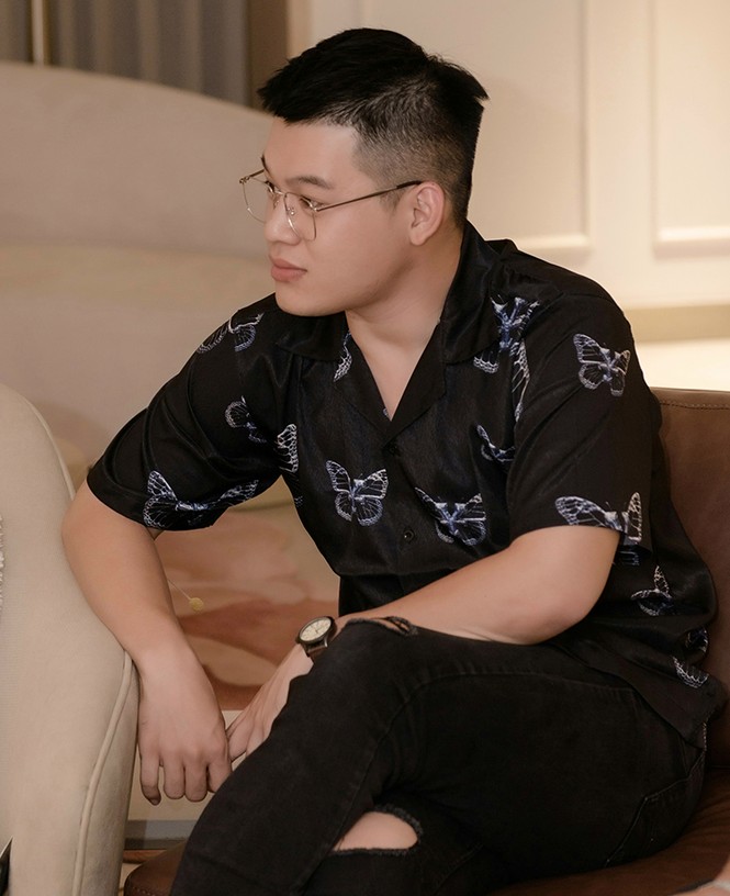Hồng Anh Kichii bỏ nửa tỷ làm phim ngôn tình, Long Chun và Tun phạm là nam chính - ảnh 2