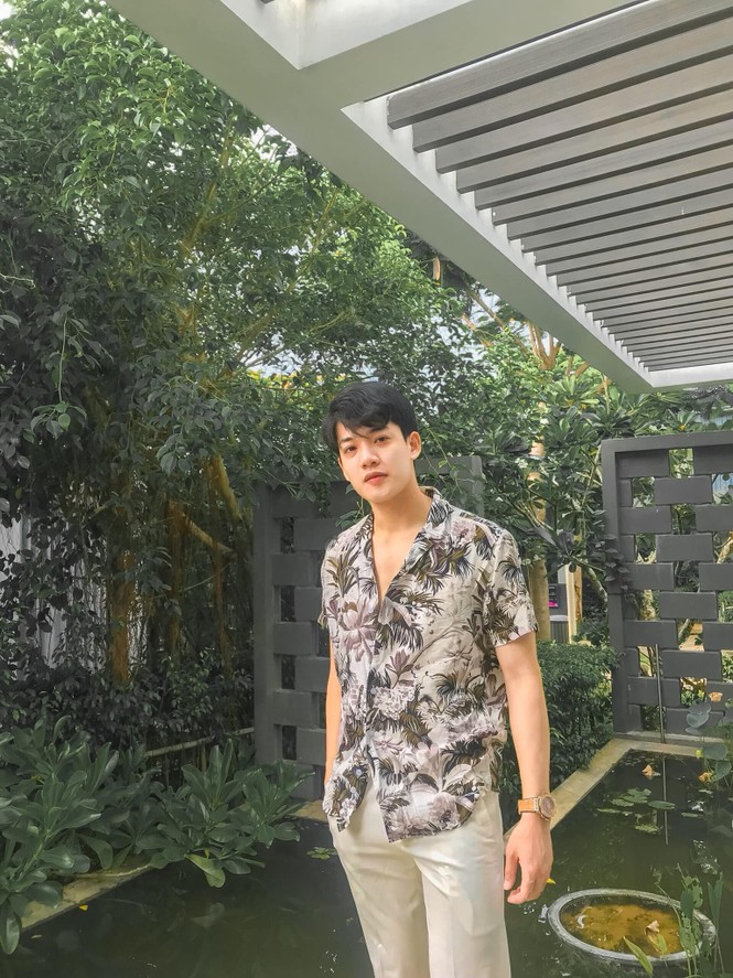 Minh Thắng: