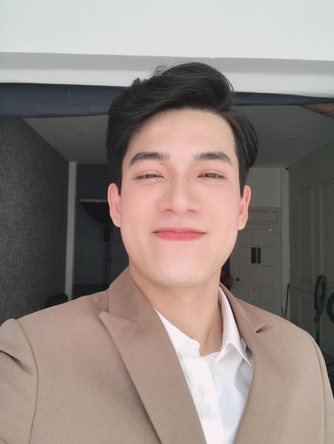 Minh Thắng: