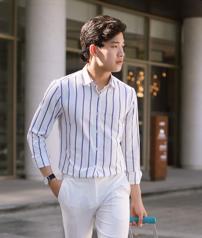 Minh Thắng: