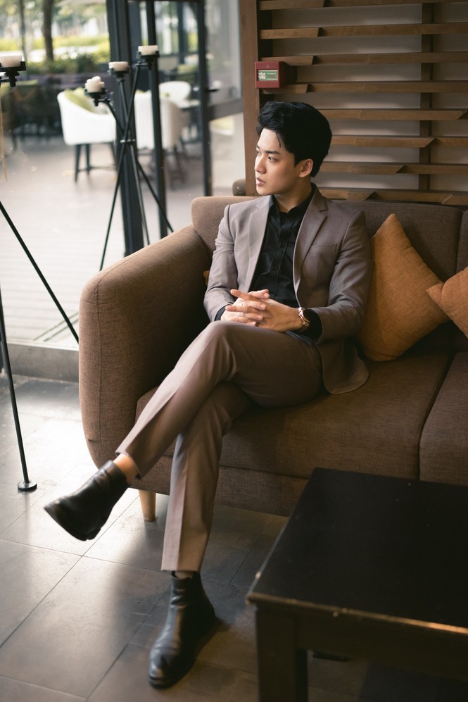 Minh Thắng: