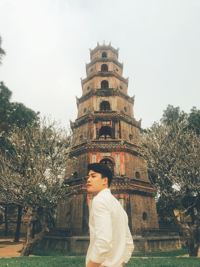 Minh Thắng: