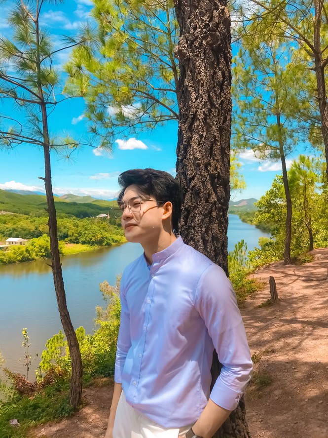 Minh Thắng: