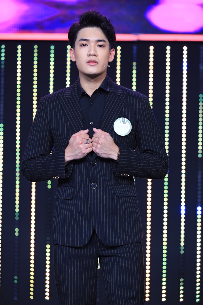 Minh Thắng: