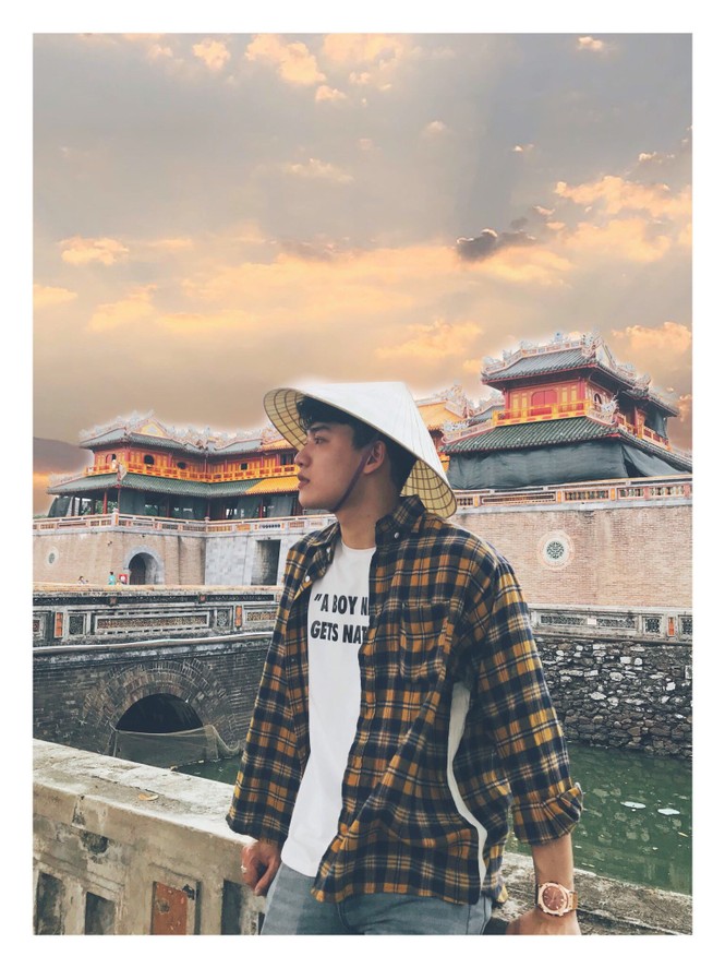 Minh Thắng: