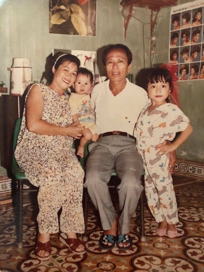 Tăng Thanh Hà diện trang phục xuyên thấu lạ mắt, Wowy ra Hà Nội truy tìm bác Lại Văn Sâm - ảnh 8