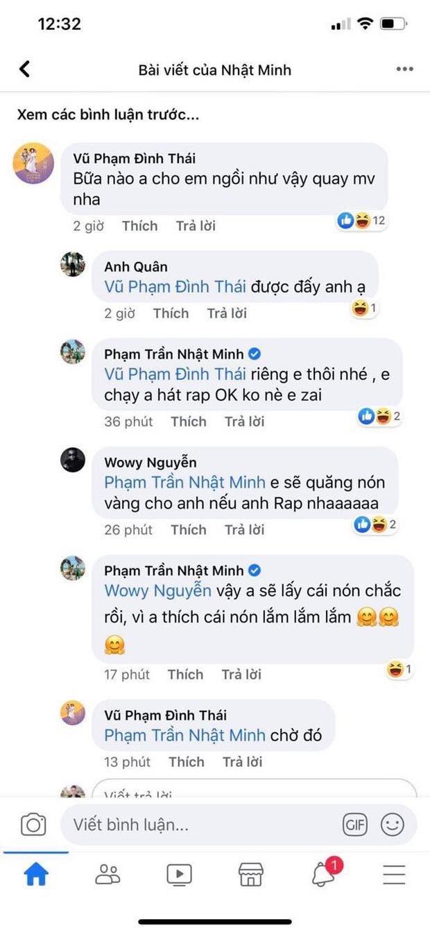 Khánh Vân diện áo dài vàng rực lấn át cô dâu, Võ Hoàng Yến khoe mặt mộc tươi tắn rạng ngời - ảnh 8