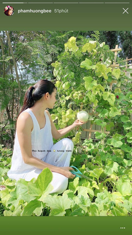 Hương Giang “tình tứ” trên du thuyền cùng bạn trai - ảnh 12