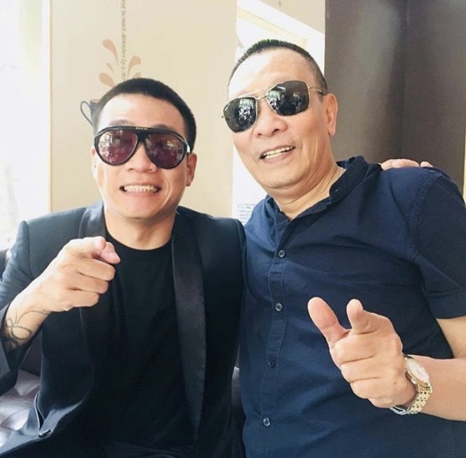 Hương Giang “tình tứ” trên du thuyền cùng bạn trai - ảnh 5