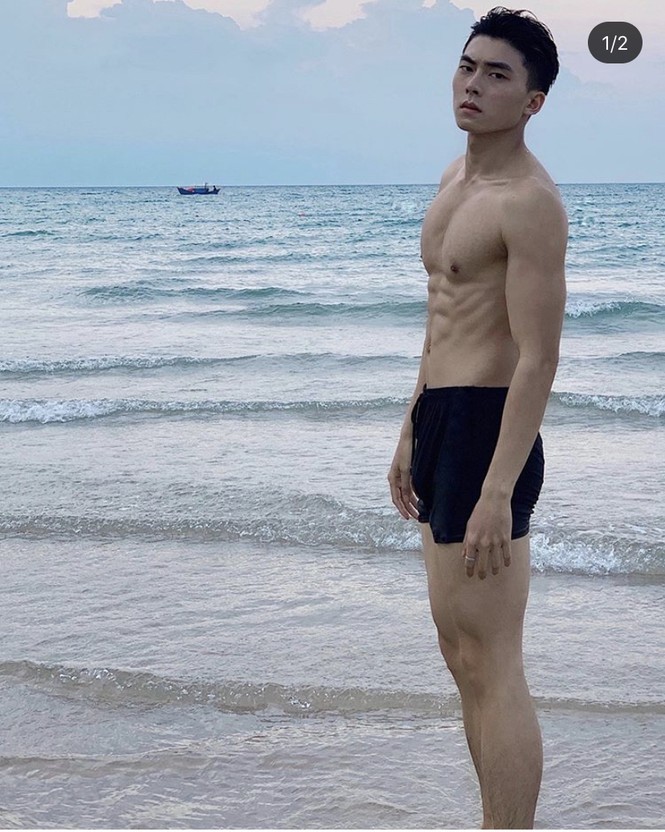 Hương Giang “tình tứ” trên du thuyền cùng bạn trai - ảnh 10