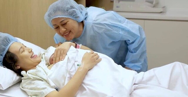 Hoa hậu Việt Nam 2006 nóng bỏng từng centimet, không hổ danh