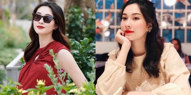 Ngọc Trinh táo bạo tạo dáng trên bàn ăn;Lan Khuê không được đi chơi vì lý do bất khả kháng - ảnh 5