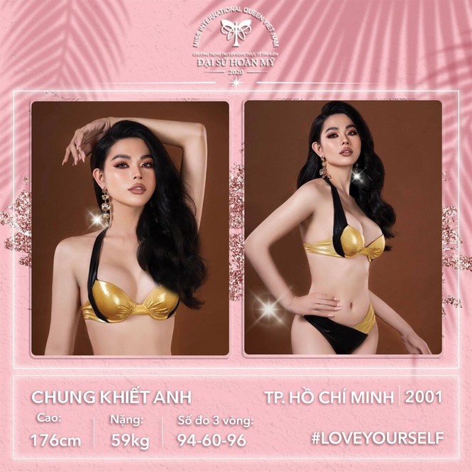 Thủy Tiên bị ông xã ngó lơ khi biển diễn, Angela Phương Trinh bất ngờ diện váy gợi cảm - ảnh 11