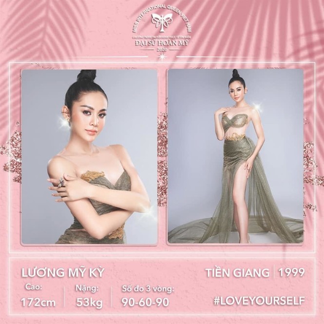 Thủy Tiên bị ông xã ngó lơ khi biển diễn, Angela Phương Trinh bất ngờ diện váy gợi cảm - ảnh 9