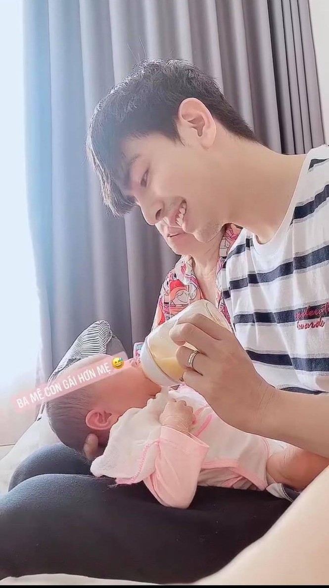Ngọc Trinh hóa