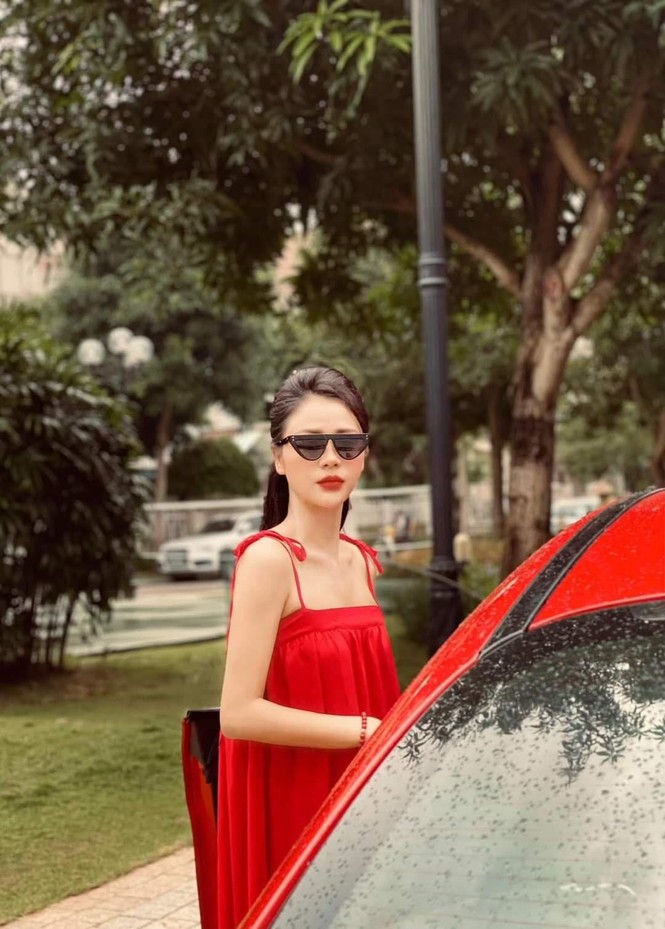 Á hậu Phương Nga tốt nghiệp Đại học; Nỗ lực làm việc thiện, Khánh Vân vẫn bị nói giả tạo - ảnh 8