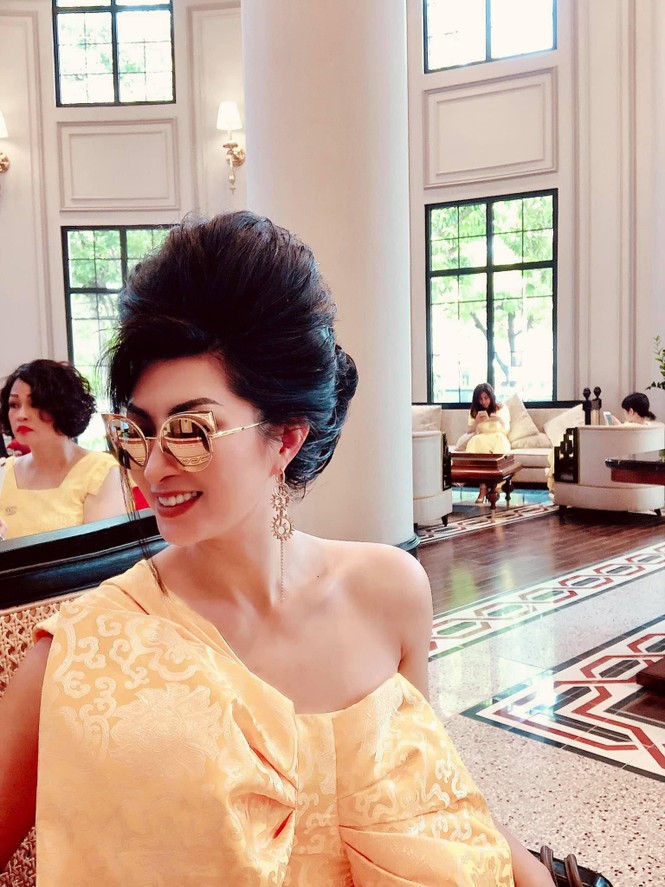 Mai Phương Thúy diện đồ năng động như gái 18; Suboi lên tiếng khi đội Binz bị chê yếu nhất - ảnh 10