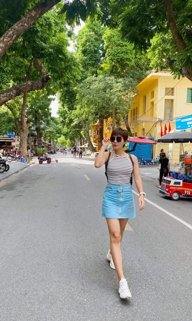 Mai Phương Thúy diện đồ năng động như gái 18; Suboi lên tiếng khi đội Binz bị chê yếu nhất - ảnh 6