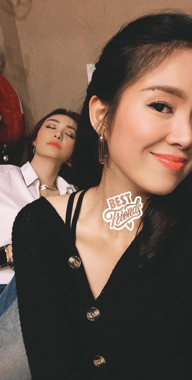 Sao Việt bênh vực Trấn Thành; Con trai lai Tây nhà Hoàng Oanh khiến dân tình