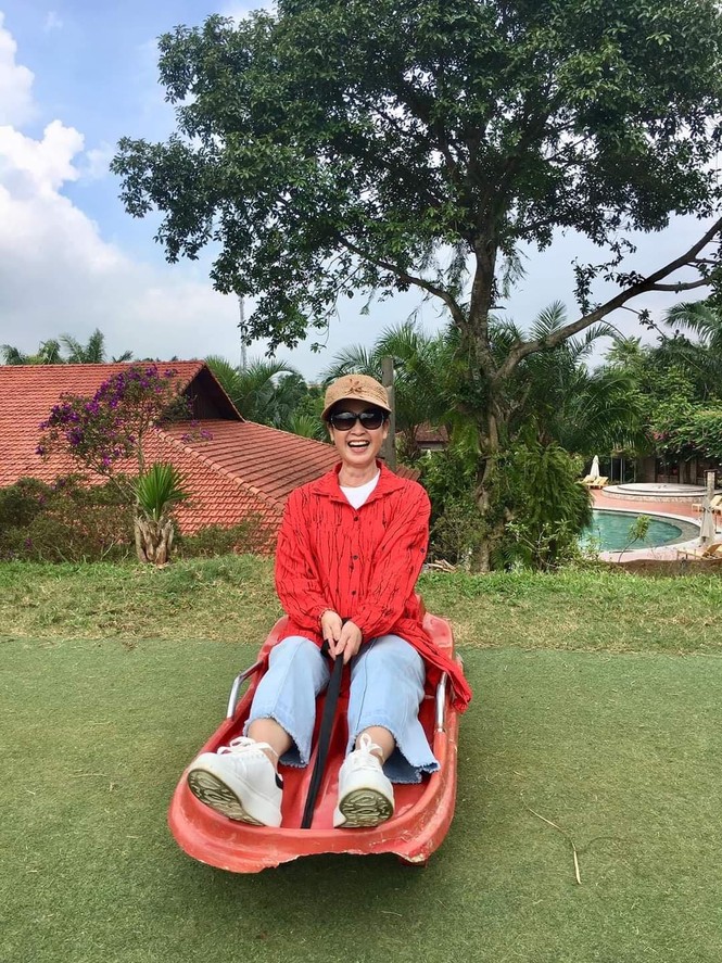 Sao Việt bênh vực Trấn Thành; Con trai lai Tây nhà Hoàng Oanh khiến dân tình