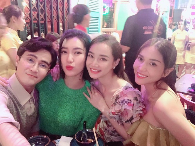 Sơn Tùng gây bất ngờ khi lọt top những người đàn ông quyến rũ nhất thế giới 2020 - ảnh 7